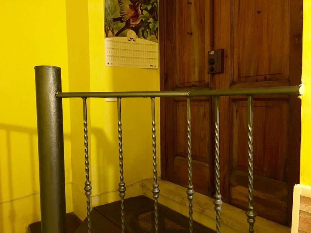B&B Il Vicoletto Catanzaro Exterior foto