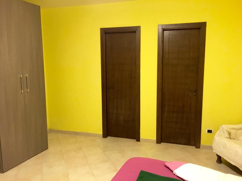 B&B Il Vicoletto Catanzaro Exterior foto