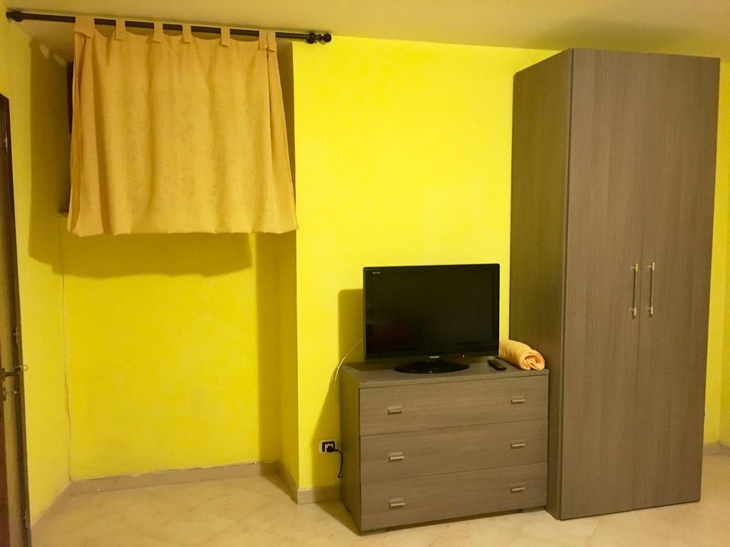 B&B Il Vicoletto Catanzaro Exterior foto