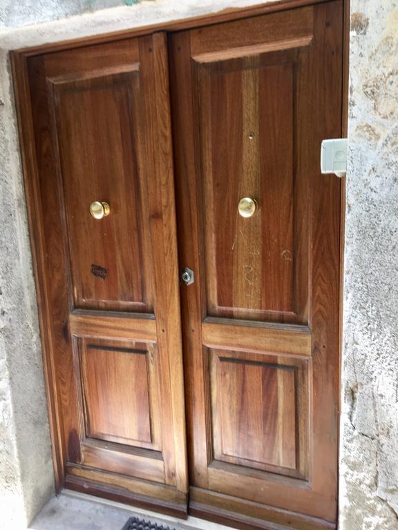 B&B Il Vicoletto Catanzaro Exterior foto